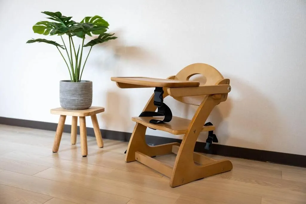 Apartment Ferienwohnung W401 Near The Center Of Sapporo, Japanese Style Japan