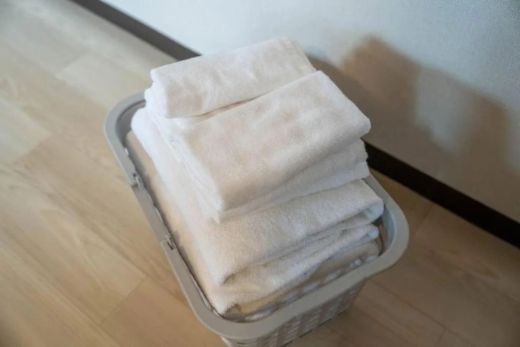 Apartment Ferienwohnung W401 Near The Center Of Sapporo, Japanese Style