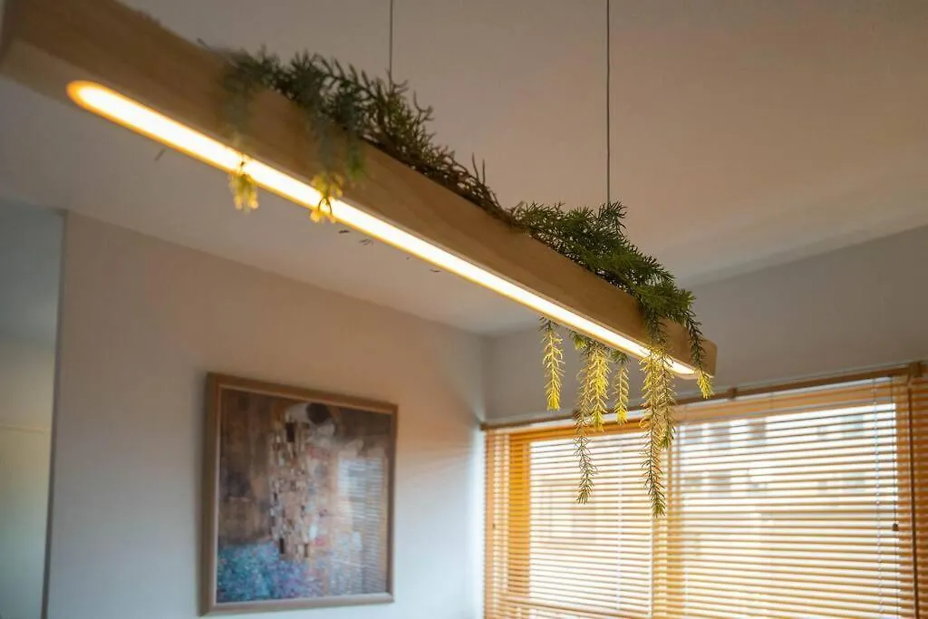 Apartment Ferienwohnung W401 Near The Center Of Sapporo, Japanese Style